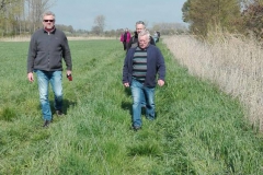 1. Mai Wanderung