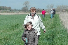 1. Mai Wanderung