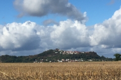 Nachwanderung am 02.10.2016