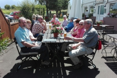 Extratour Eibenhardtpfad am 03.07.16
