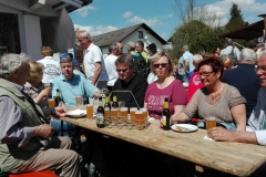 Vatertagswanderung Hatzbachtal