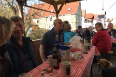 Winterwanderung am 12.03.17