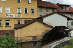 Wanderung Untererthal