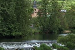 Wanderung Untererthal