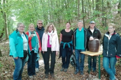 Wanderung Untererthal