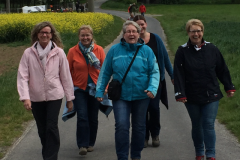 Wanderung Untererthal