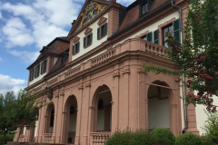 Stadtführung Hammelburg