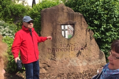Stadtführung Hammelburg