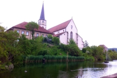 Stadtführung Hammelburg