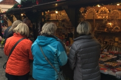 Weihnachtsmarkt Aschaffenburg am 17.12.16