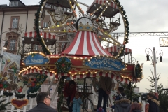 Weihnachtsmarkt Aschaffenburg am 17.12.16