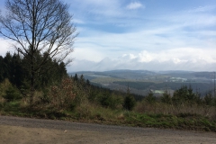Wanderung in Nepthen-Deuz