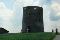 Limeswanderung am 05.06.2016