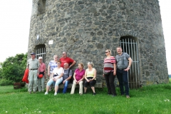 Limeswanderung am 05.06.2016