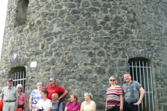 Limeswanderung am 05.06.2016