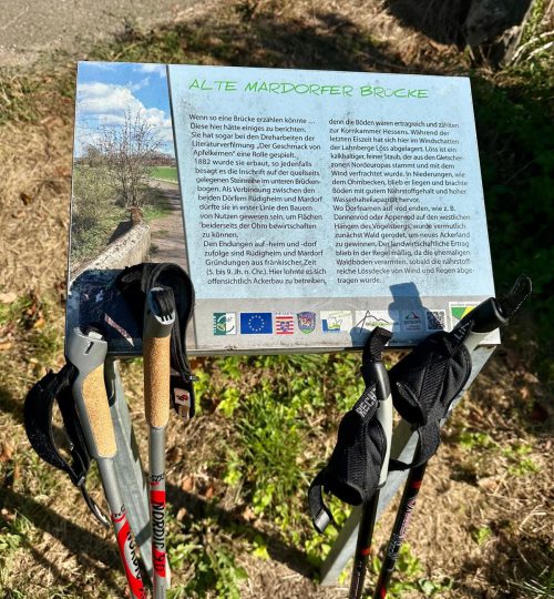 kreuz und quer (2)